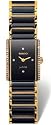 Rado Women's Integral Collection Diamond Watch #R20339712