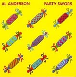 Party Favors