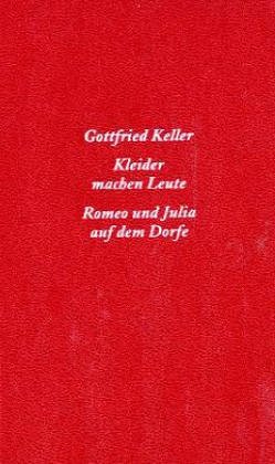 Gottfried Keller