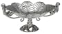 Arthur Court Monkey Centerpiece Bowl