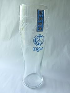 casual glassware