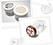 LSW Set of 36 