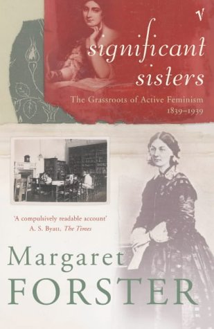  Margaret Forster