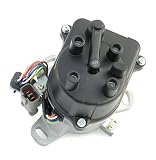 100% Brand NEW 1992 - 1995 Honda Civic / Del Sol Ignition Distributor 1.5 Liter 1.6 Liter VTEC Casting# TD-42U