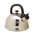 Stainless Steel Whistling Kettle