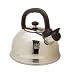 Stainless Steel Whistling Kettle