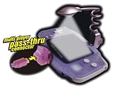 Worm Light Advance With Pass Thru