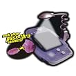 GAMEBOY ADVANCE WORM LIGHT (GAMEBOY ADVANCE)