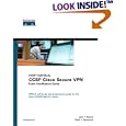 CCSP Cisco Secure VPN Exam Certification Guide (CCSP Self-Study)... by  John Roland and Mark Newcomb