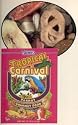 FM Browns Tropical Carnival Gourmet Small Hookbill Food 2.5 lb