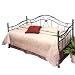 Milano Day Bed - Antique Pewter