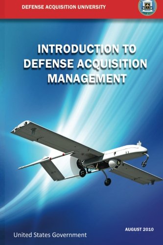 Introduction to Defense Acquisition Management