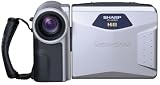 Sharp VLAH161U Hi8 Viewcam w/ 3