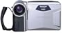 Sharp VLAH161U Hi8 Viewcam w/ 3".5 Color LCD Screen, Picture in Picture & Remote Control