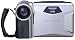 Photo : Sharp VLAH161U Hi8 Viewcam w/ 3".5 Color LCD Screen, Picture in Picture & Remote Control