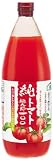 (お徳用ボックス) 順造選 純トマト 1000ml×6本の画像
