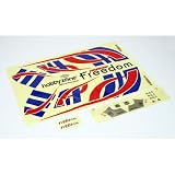 Decal Sheet: FBF - B000BP85K6