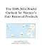 The 2009-2014 World Outlook for Women\