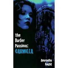 The Darker Passions: Carmilla