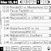 Womens March Madness Schedule 2005 downloadable Software