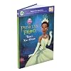 LeapFrog Tag Disney Princess & The Frog Book