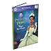 LeapFrog Tag Disney Princess & The Frog Book