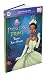 Leapfrog Tag Activity Storybook: Disney The Princess and The Frog, Tiana's New Dream