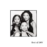 Revue SWV  / Best of SWV