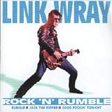 Rock and Rumble