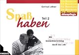 Spa� haben 2: Mit Ged�chtnistraining durch das Jahr