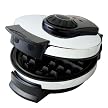 Oster Belgian Waffle Maker - Chrome