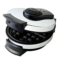 Oster Belgian Waffle Maker - Chrome