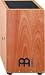 Meinl Red Oak Snare Cajon with Cherry Front plate
