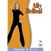 Ally McBeal - Season 2 Part 2 [DVD] [1998]
