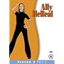 Ally McBeal - Season 2 Part 2 [DVD] [1998]