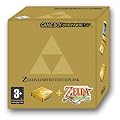Game Boy Advance SP inkl. The Legend of Zelda: The Minish Cap
