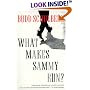 What Makes Sammy Run?