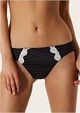 Triumph Amourette City pin stripe brief