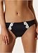 Triumph Amourette City pin stripe brief