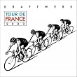 2003 Tour De France (4 Mixes)