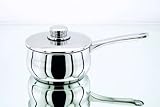 Review Horwood Homewares S104 / Stellar 1000 14cm Saucepan, 1.10l