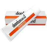dontomed ドントメッド煉り歯磨き 75ml