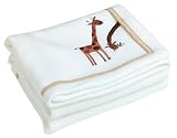 Kidsline Zanzibar Fleece Blanket