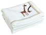 Zanzibar - Fleece Blanket