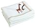Zanzibar - Fleece Blanket