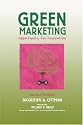 Green Marketing: Opportunities for Innovation