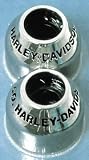 H-D Motor Co. Spark Plug Covers