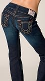 True Religion - True Religion Emma in Dk Pony Express