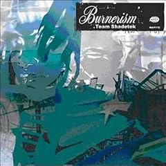 Burnerism