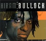 Revue Hiram Bullock  / Color Me
